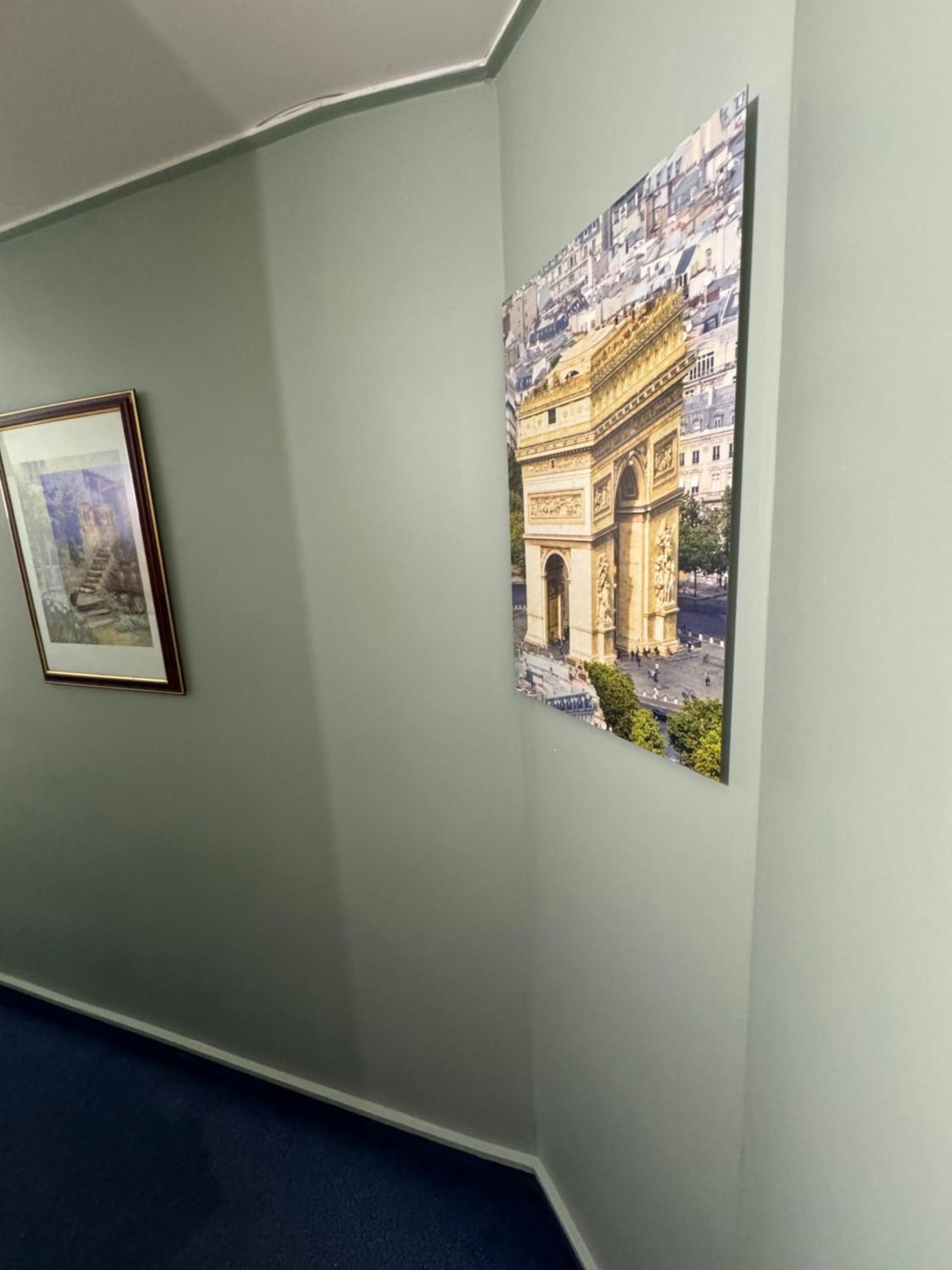 Hotel Flor Rivoli Paříž Exteriér fotografie