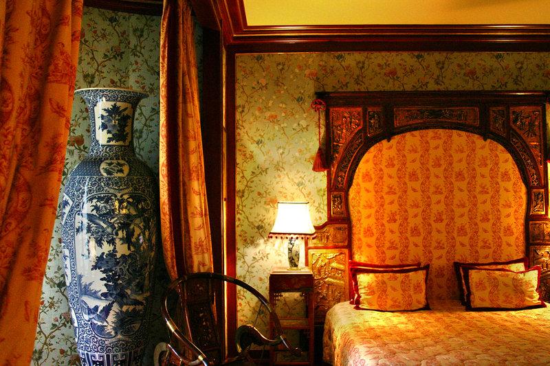 Hotel Flor Rivoli Paříž Pokoj fotografie