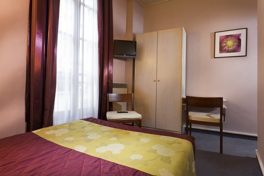 Hotel Flor Rivoli Paříž Exteriér fotografie