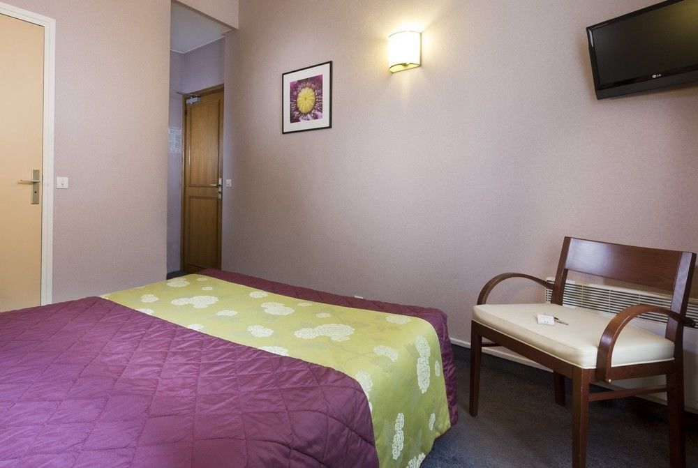 Hotel Flor Rivoli Paříž Exteriér fotografie